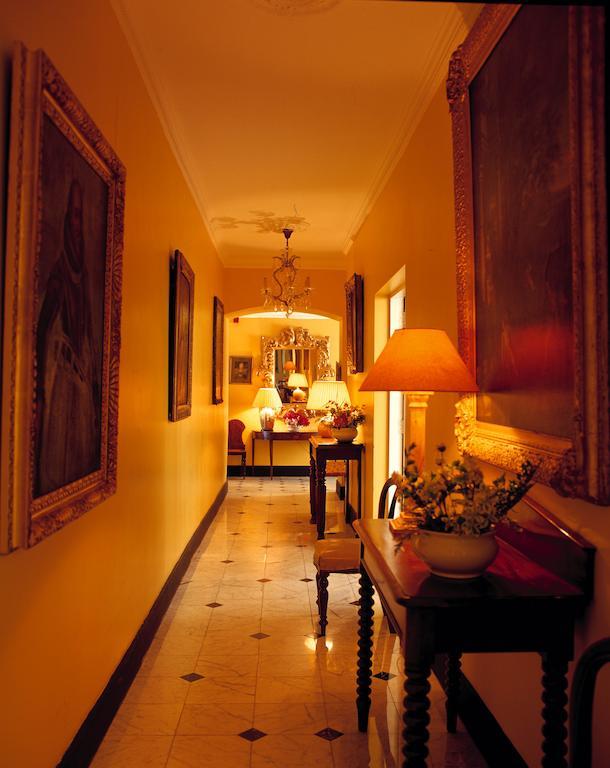 Rosleague Manor Hotel Леттерфрак Экстерьер фото